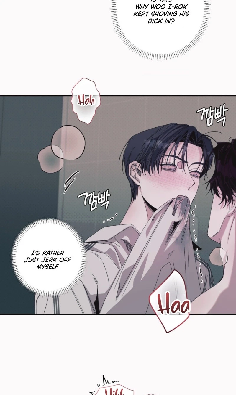 Black Cherry Picker Chapter 10, page 26