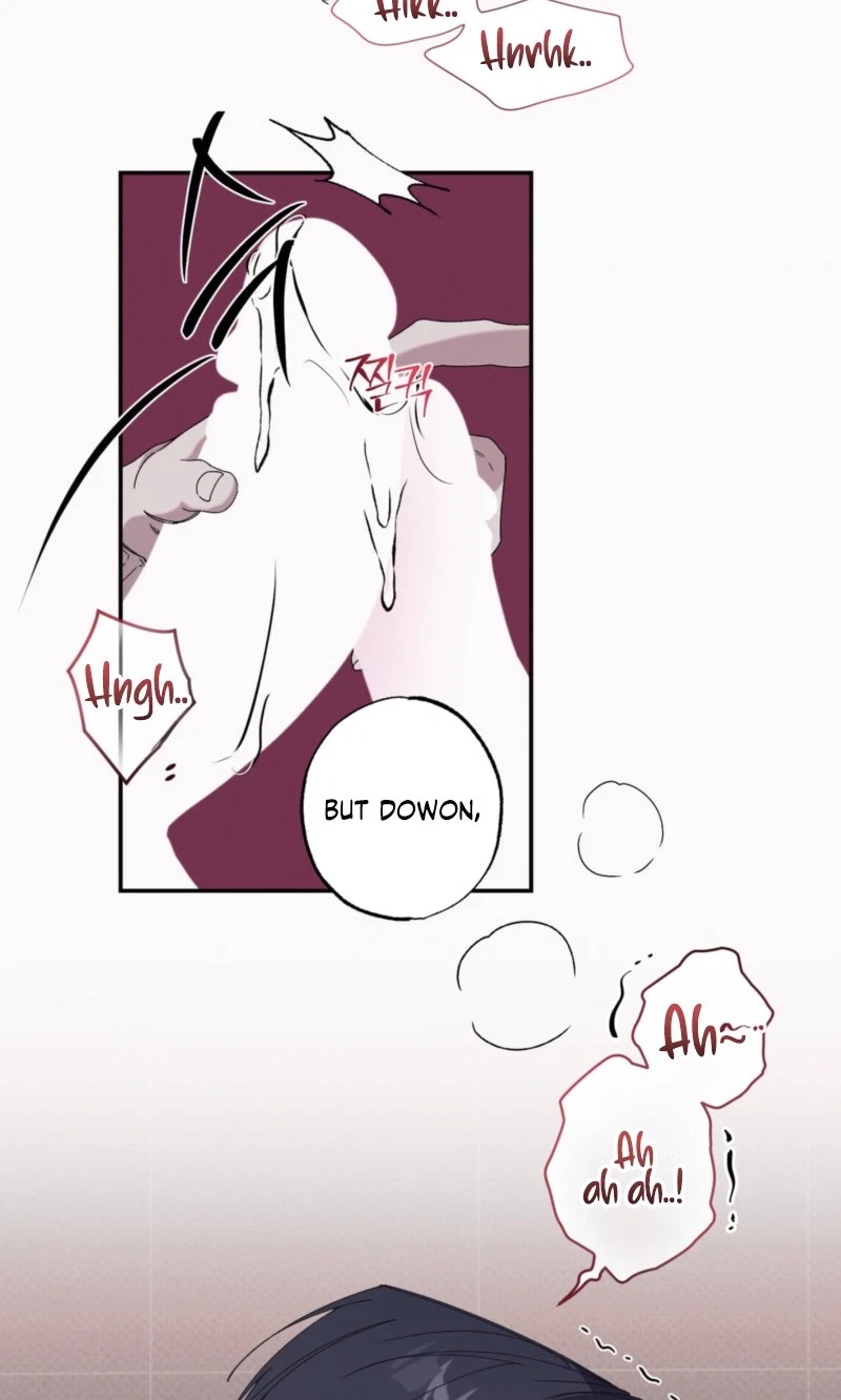 Black Cherry Picker Chapter 10, page 27