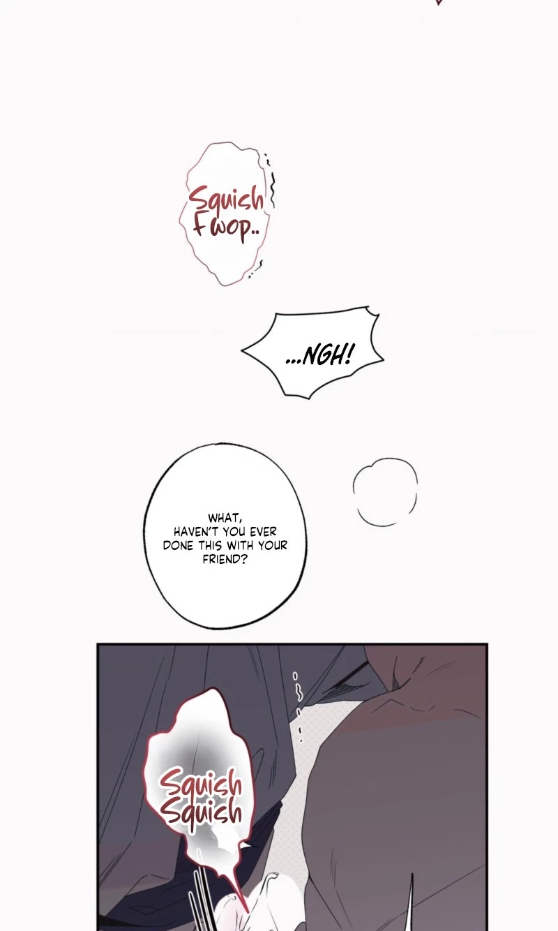 Black Cherry Picker Chapter 10, page 29