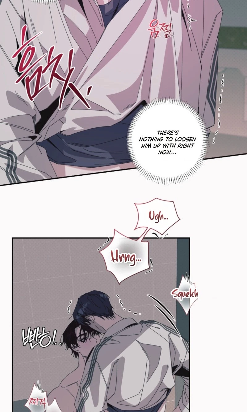 Black Cherry Picker Chapter 10, page 3