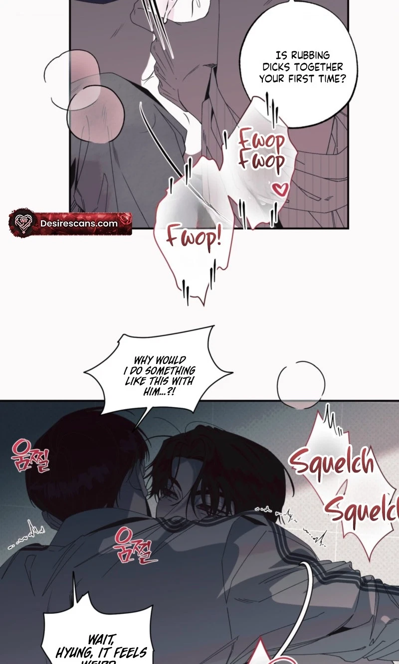 Black Cherry Picker Chapter 10, page 30