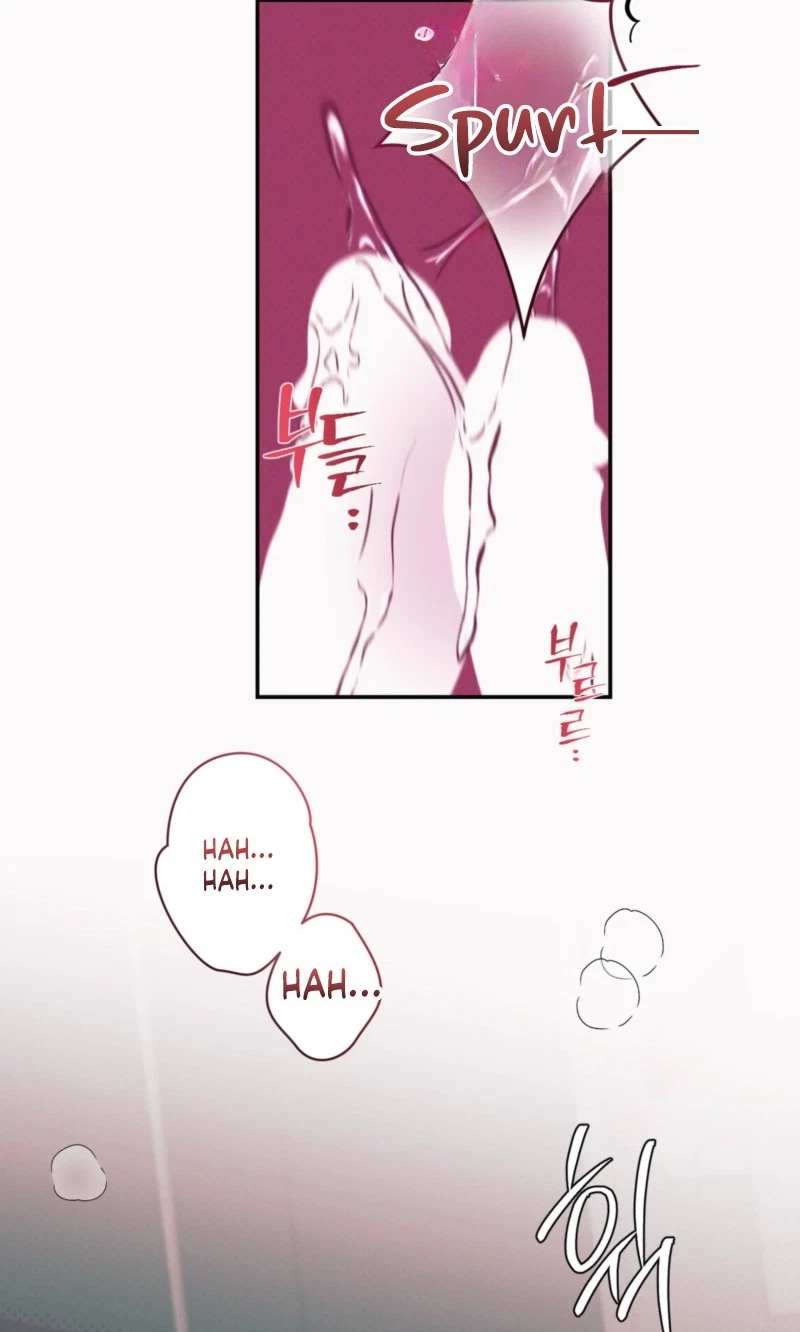 Black Cherry Picker Chapter 10, page 33