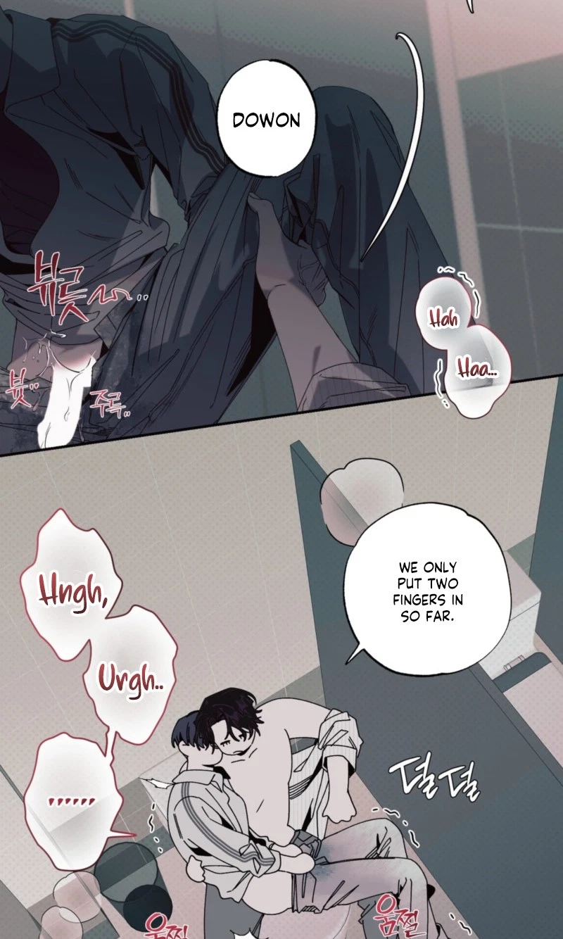 Black Cherry Picker Chapter 10, page 34