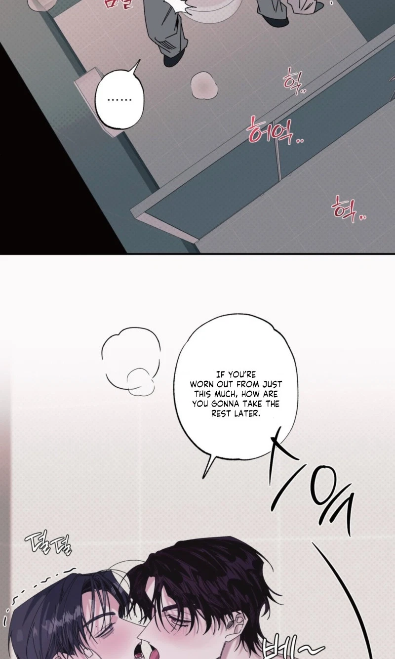 Black Cherry Picker Chapter 10, page 35