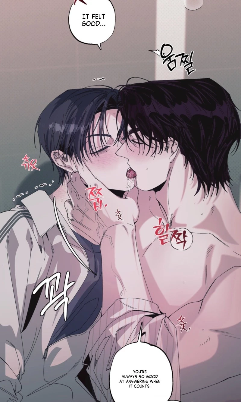 Black Cherry Picker Chapter 10, page 38
