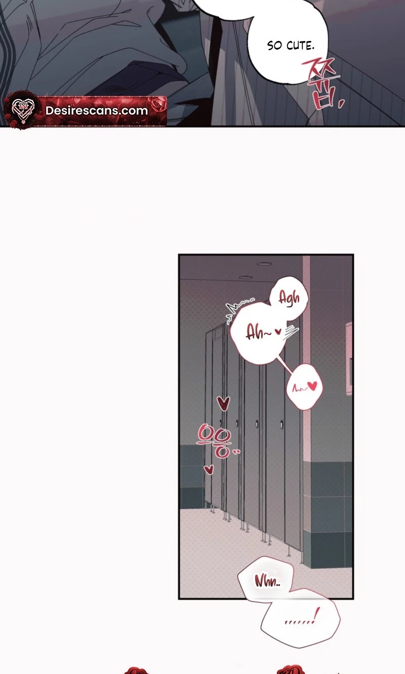 Black Cherry Picker Chapter 10, page 39