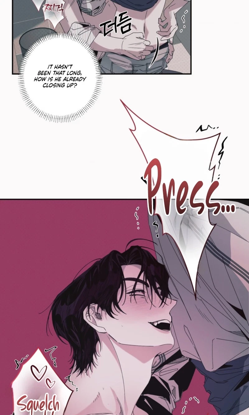 Black Cherry Picker Chapter 10, page 4