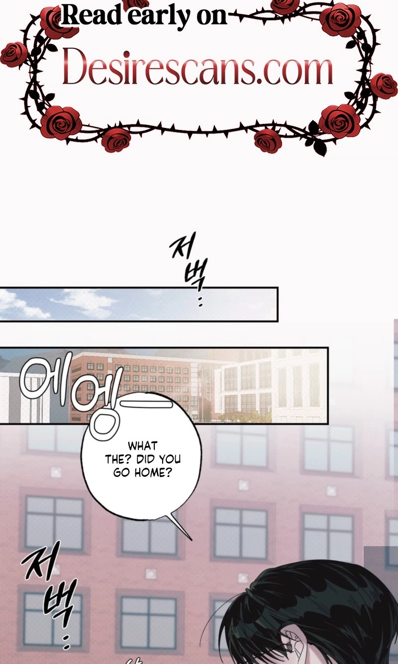 Black Cherry Picker Chapter 10, page 40