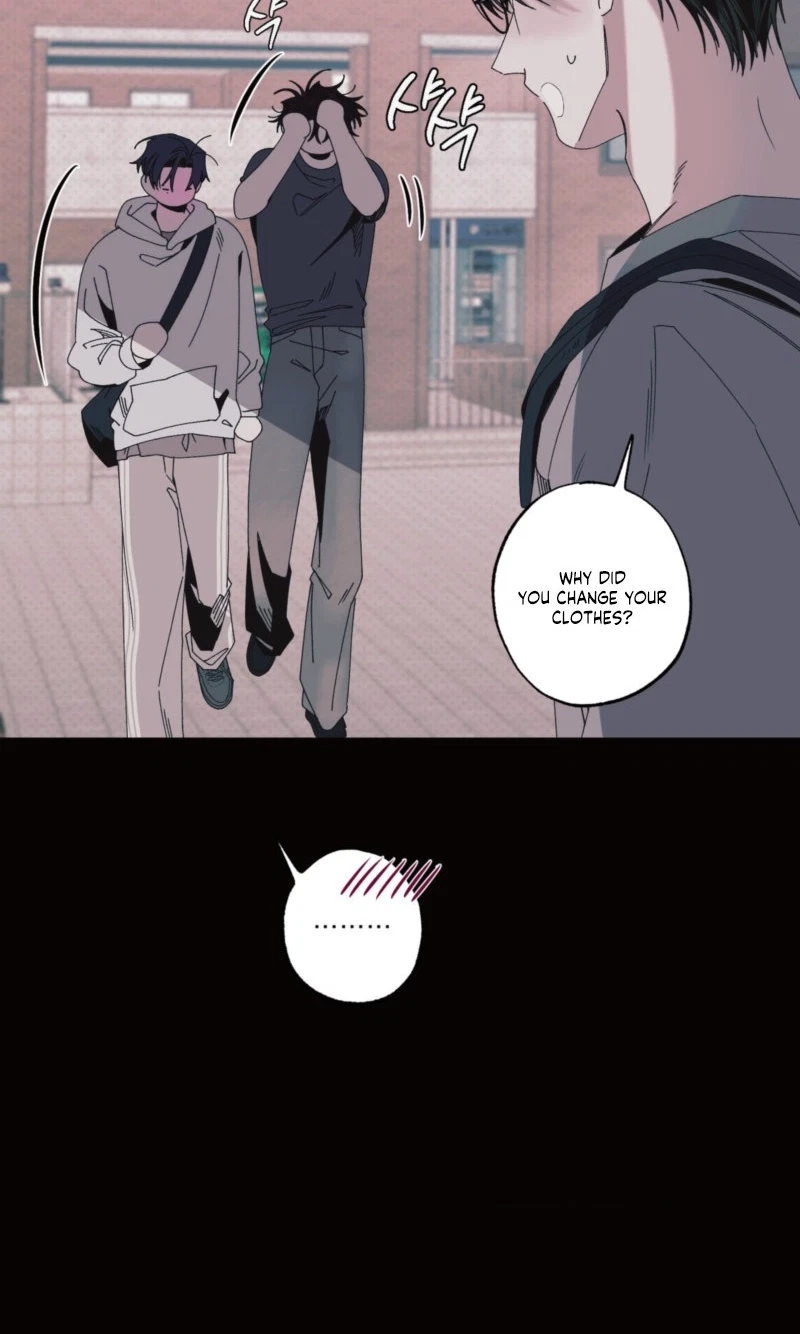Black Cherry Picker Chapter 10, page 41