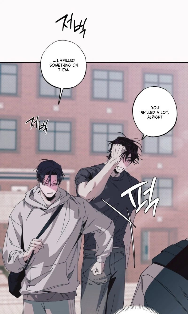 Black Cherry Picker Chapter 10, page 44
