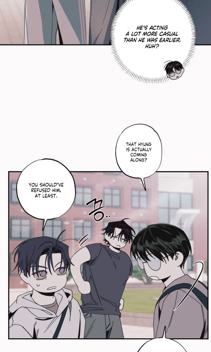 Black Cherry Picker Chapter 10, page 45