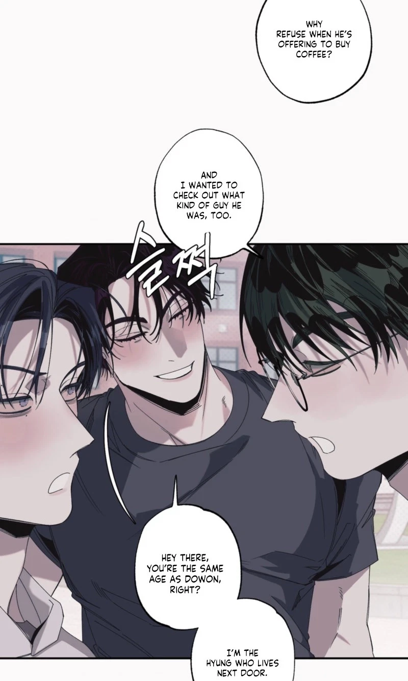 Black Cherry Picker Chapter 10, page 46