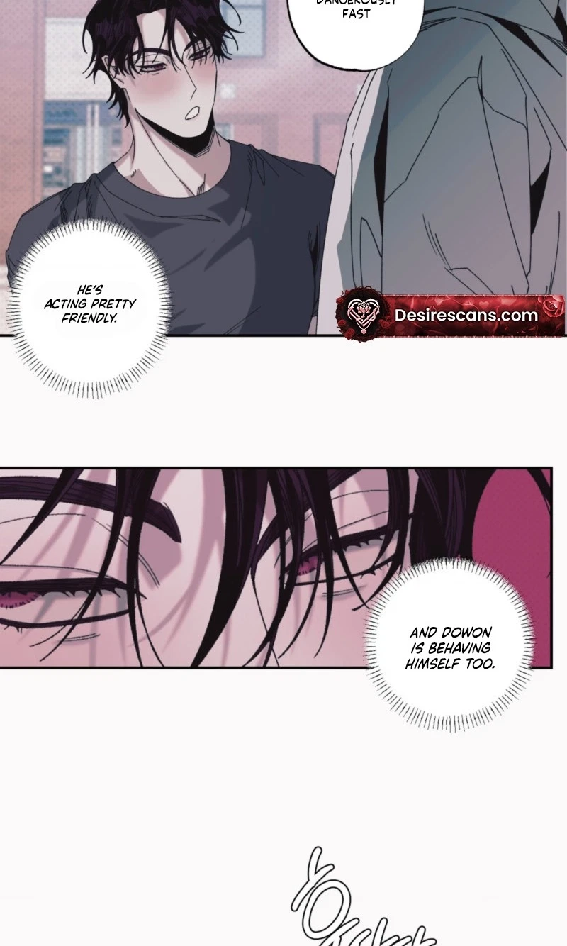Black Cherry Picker Chapter 10, page 49