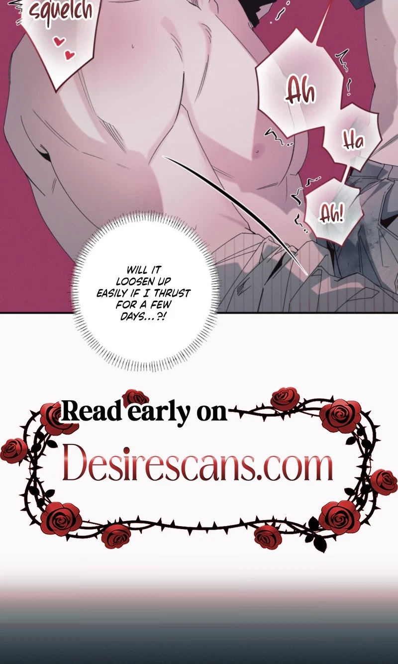 Black Cherry Picker Chapter 10, page 5