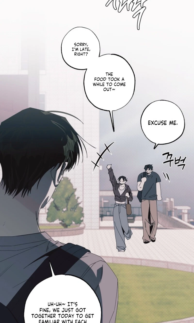 Black Cherry Picker Chapter 10, page 50