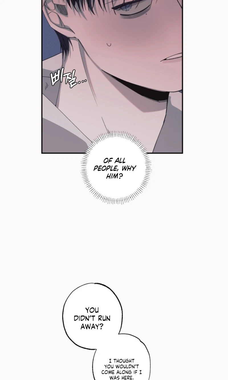 Black Cherry Picker Chapter 10, page 58