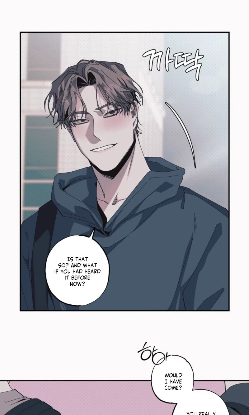 Black Cherry Picker Chapter 10, page 60