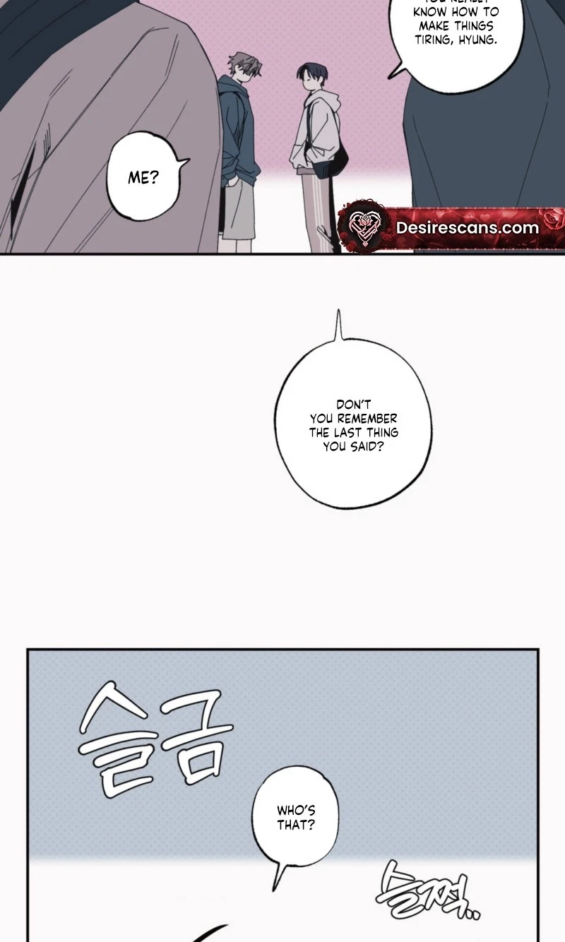 Black Cherry Picker Chapter 10, page 61