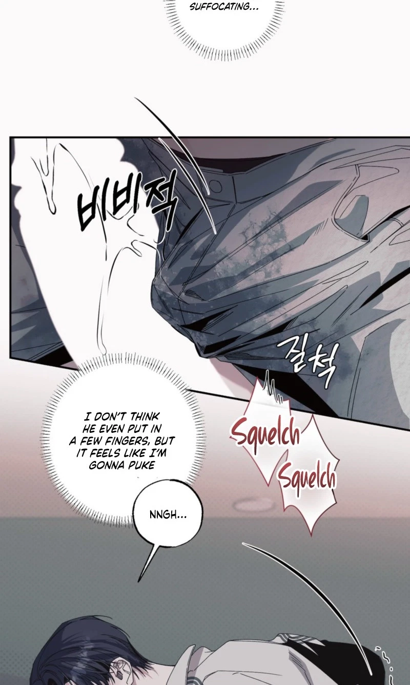 Black Cherry Picker Chapter 10, page 8