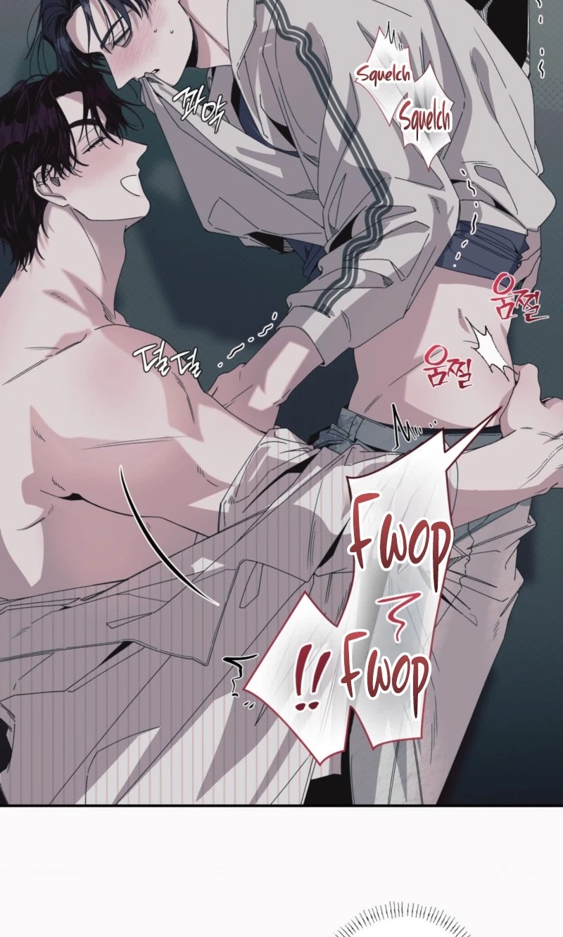 Black Cherry Picker Chapter 10, page 9