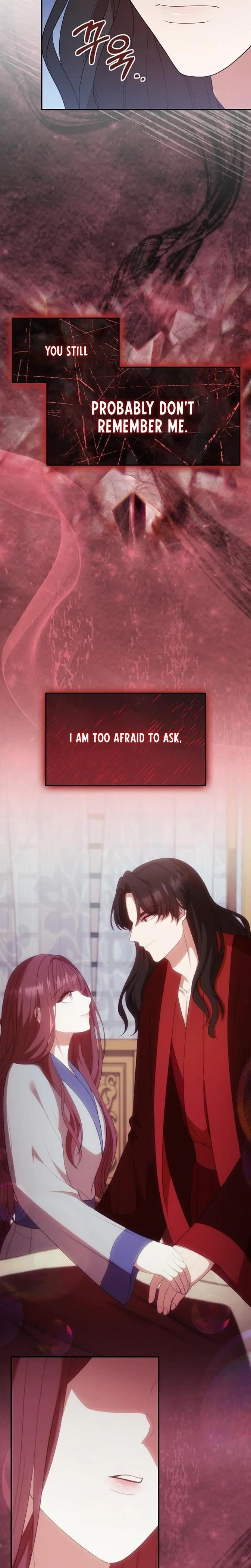 The Tyrant Who Loved Lies Chapter 49, page 11