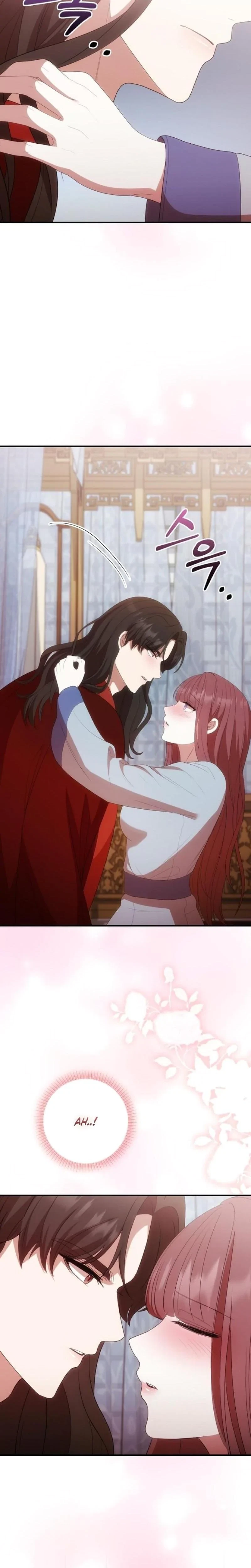 The Tyrant Who Loved Lies Chapter 49, page 18