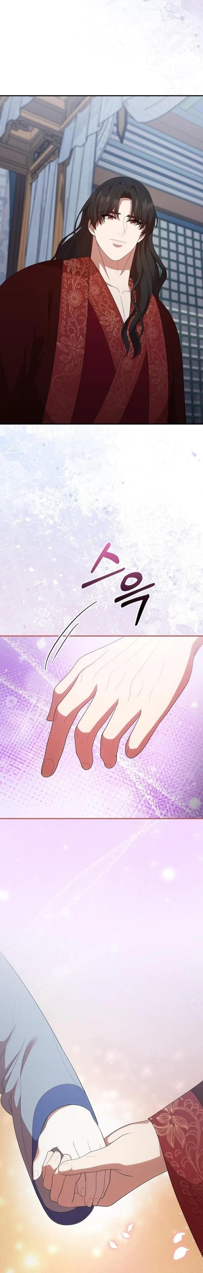 The Tyrant Who Loved Lies Chapter 49, page 2