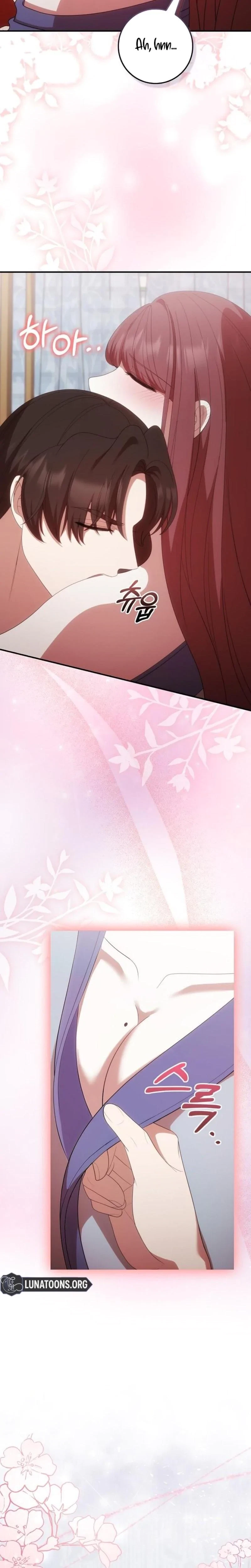 The Tyrant Who Loved Lies Chapter 49, page 20