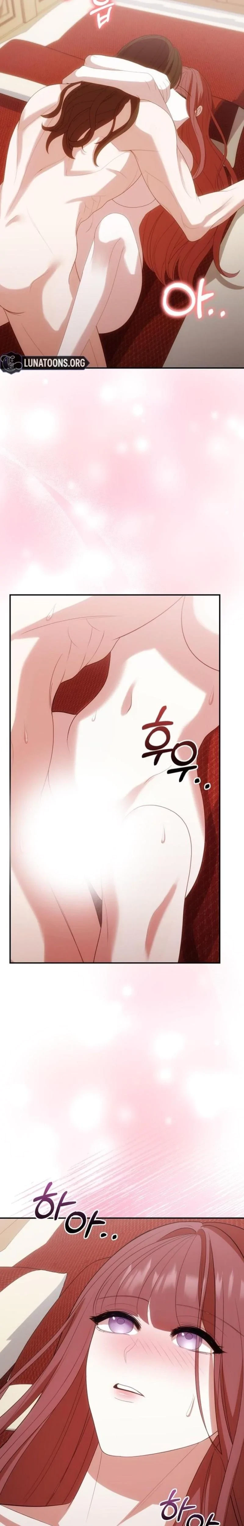 The Tyrant Who Loved Lies Chapter 49, page 25