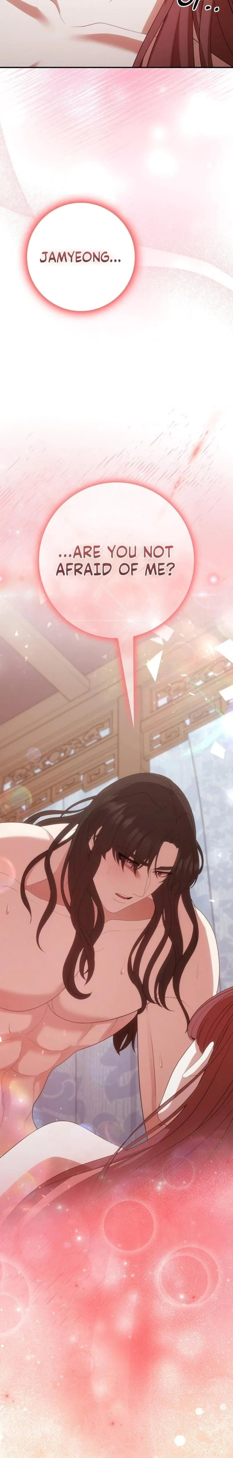 The Tyrant Who Loved Lies Chapter 49, page 26