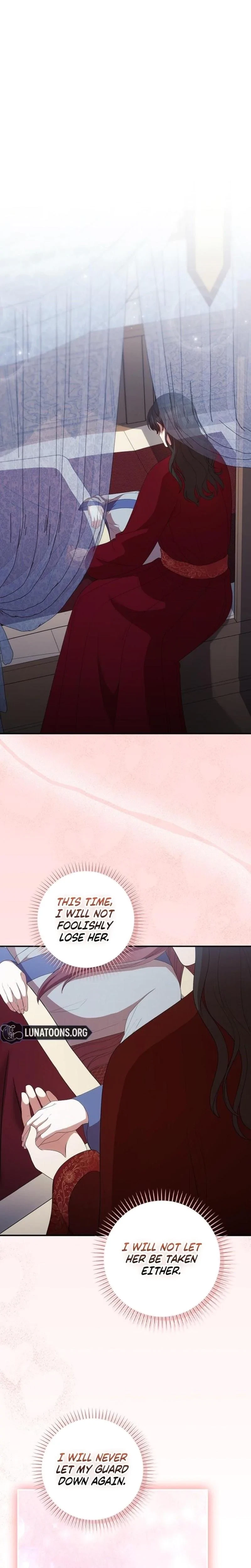 The Tyrant Who Loved Lies Chapter 49, page 7