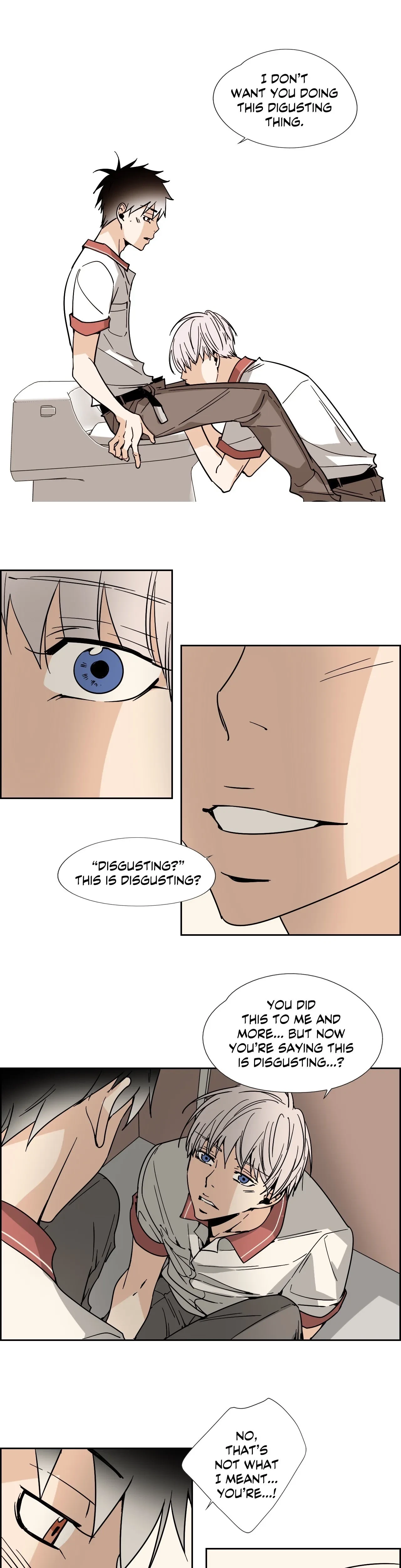 Chapter 077x10 - Side Story 9, page 13