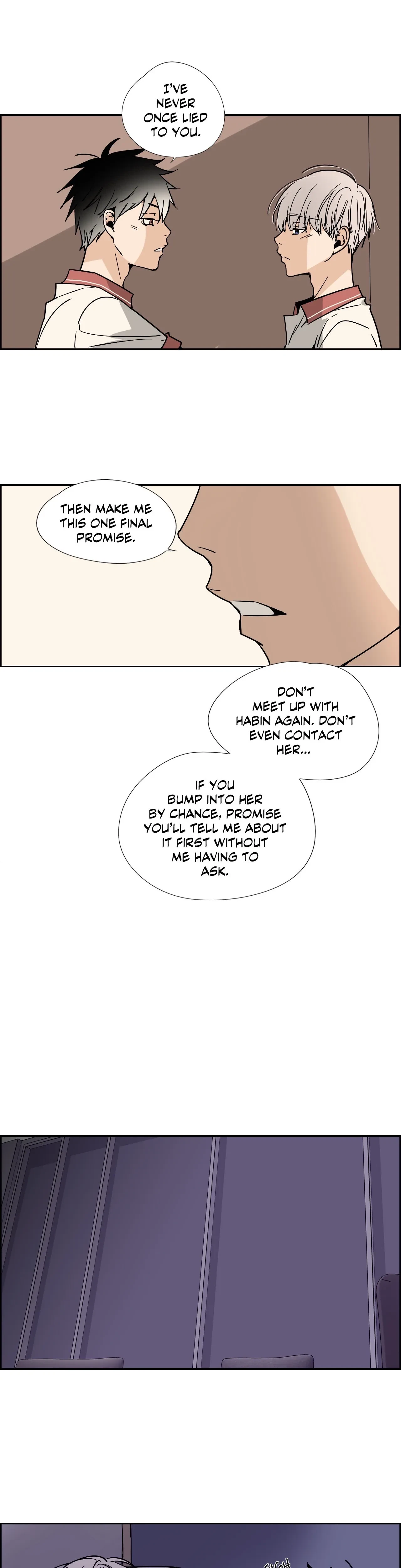 Chapter 077x10 - Side Story 9, page 15