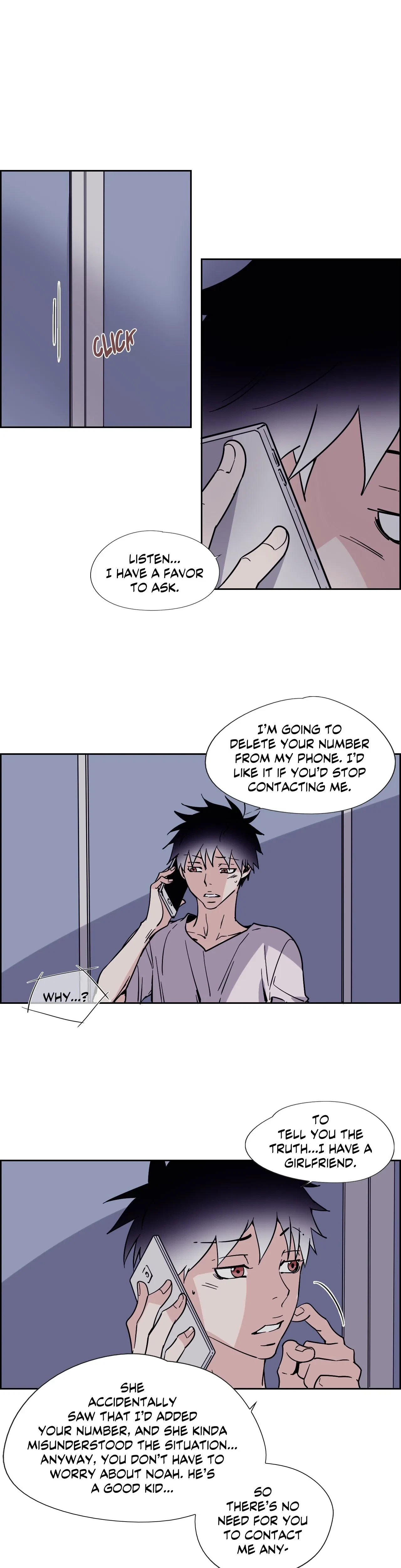 Chapter 077x10 - Side Story 9, page 17