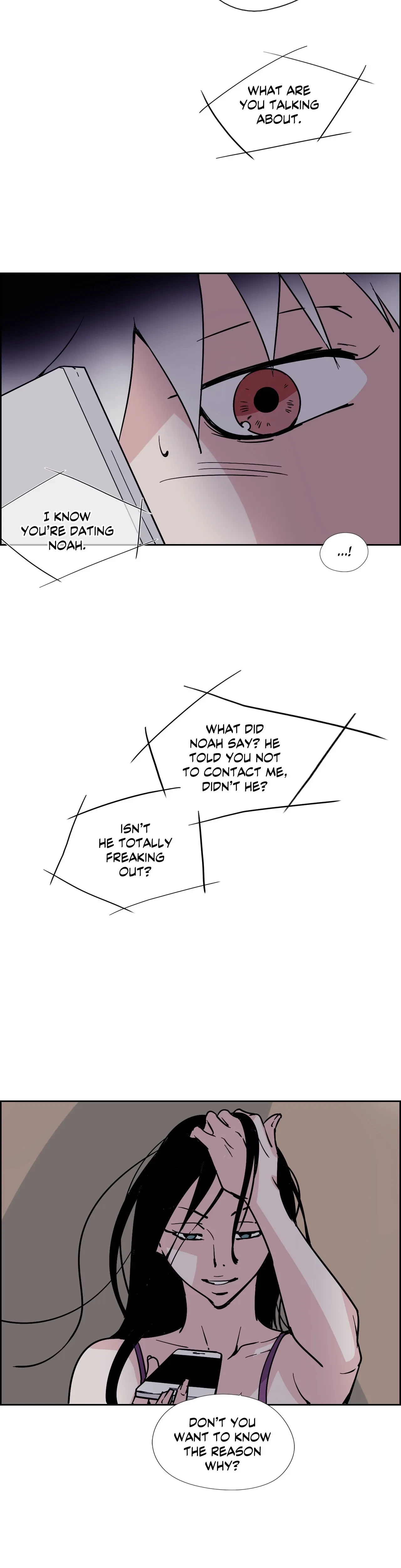 Chapter 077x10 - Side Story 9, page 18