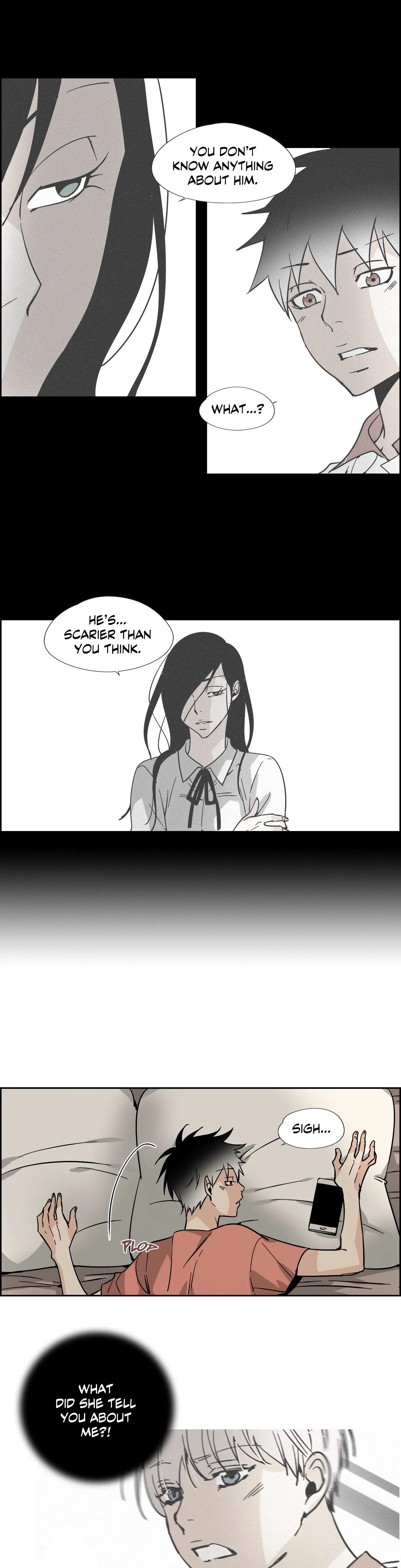 Chapter 077x10 - Side Story 9, page 3
