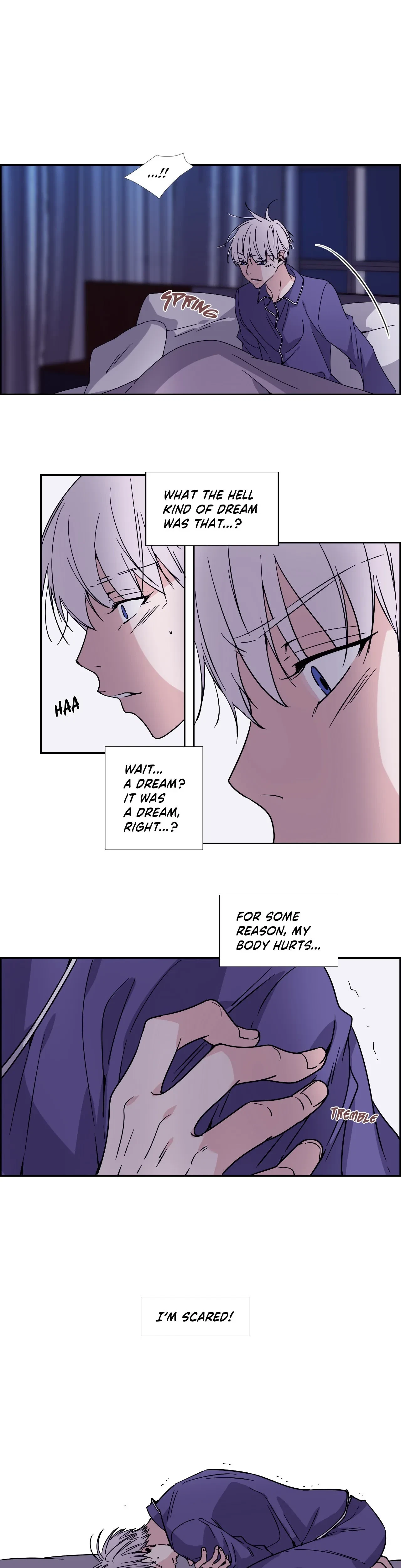 Chapter 077x10 - Side Story 9, page 5