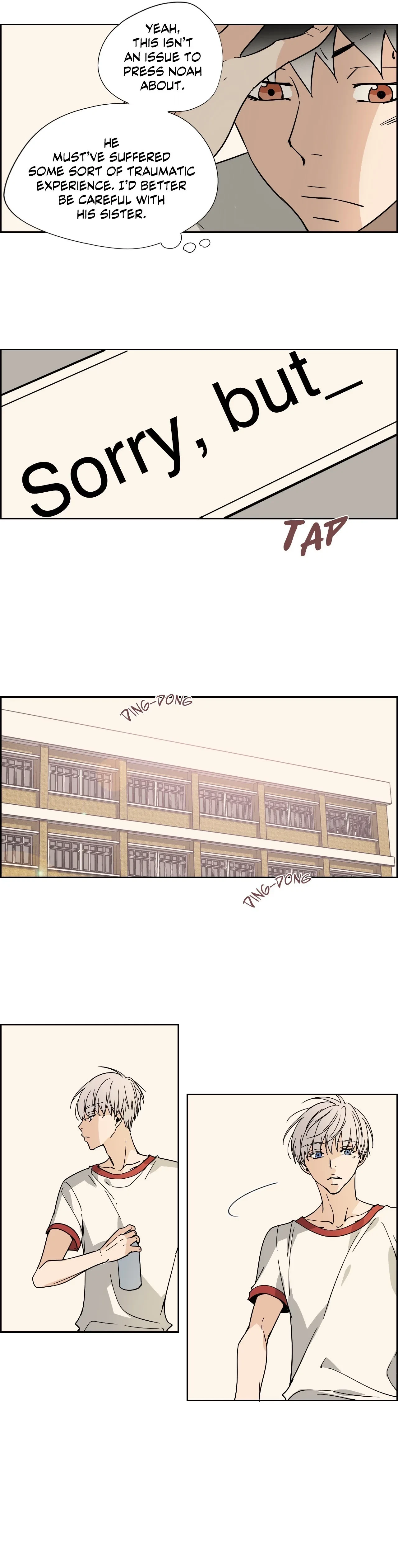 Chapter 077x10 - Side Story 9, page 7