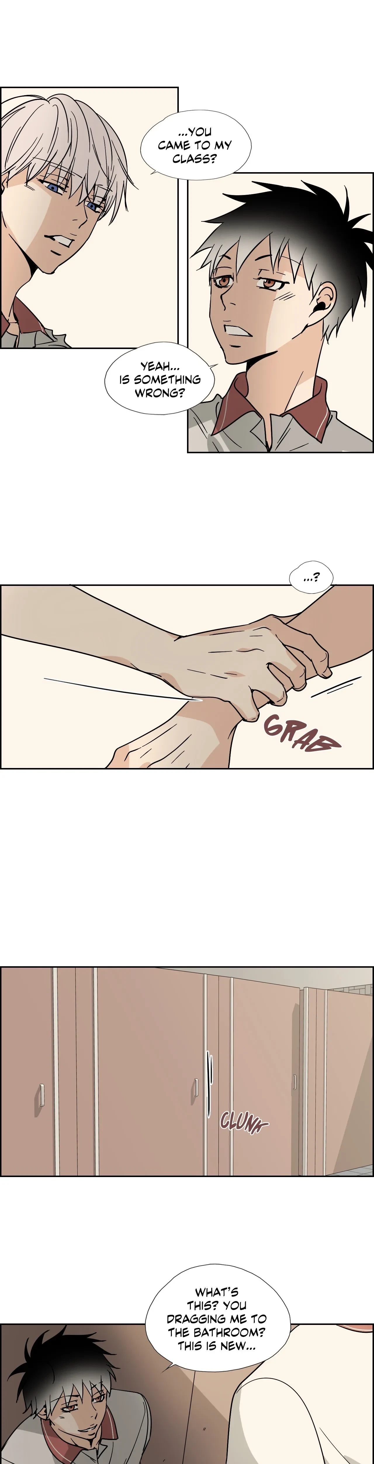 Chapter 077x10 - Side Story 9, page 9