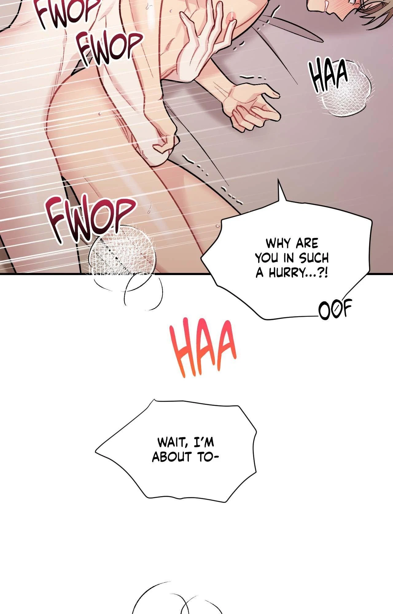 Cherry Picking Chapter 61, page 10