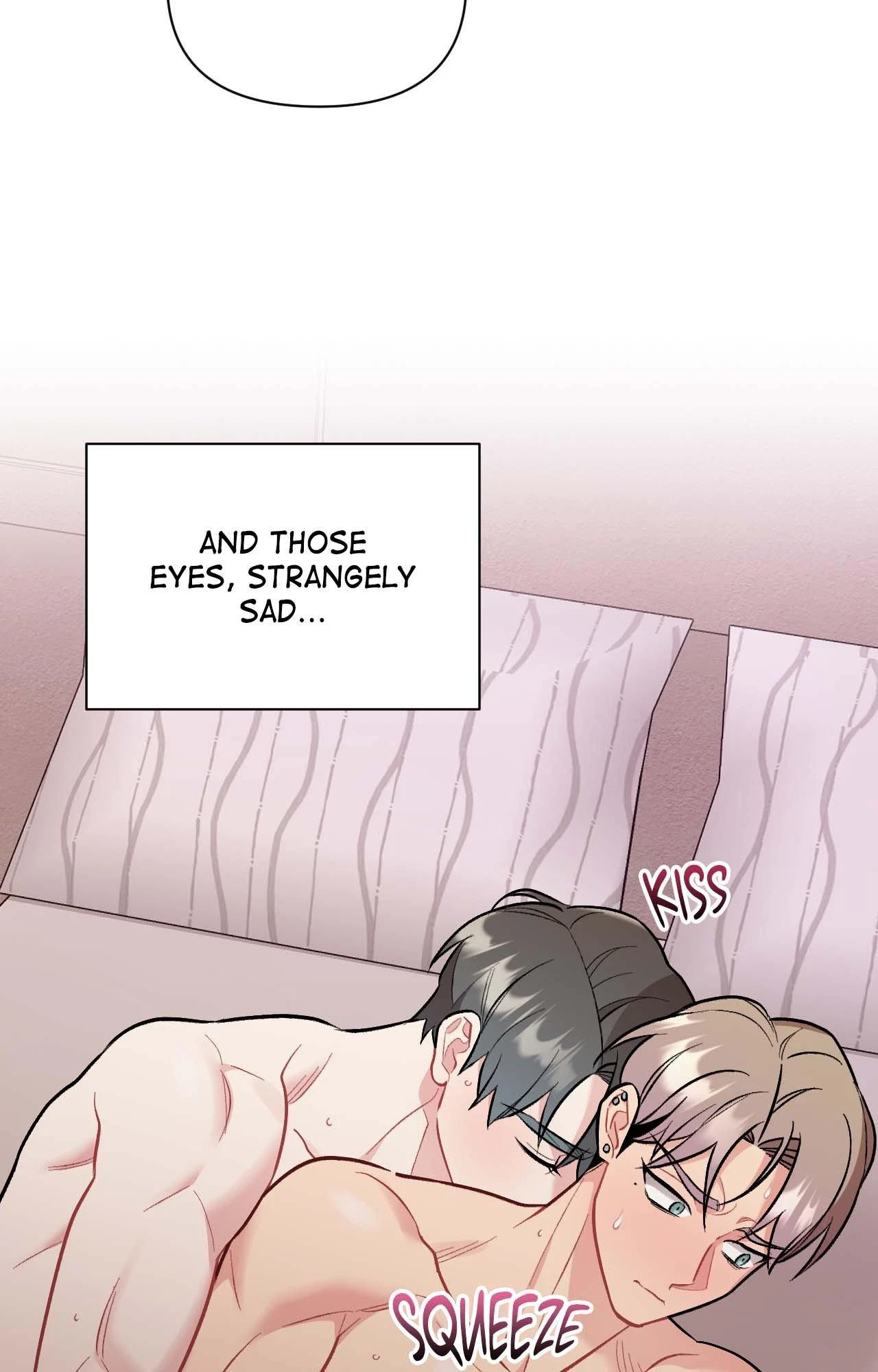 Cherry Picking Chapter 61, page 20