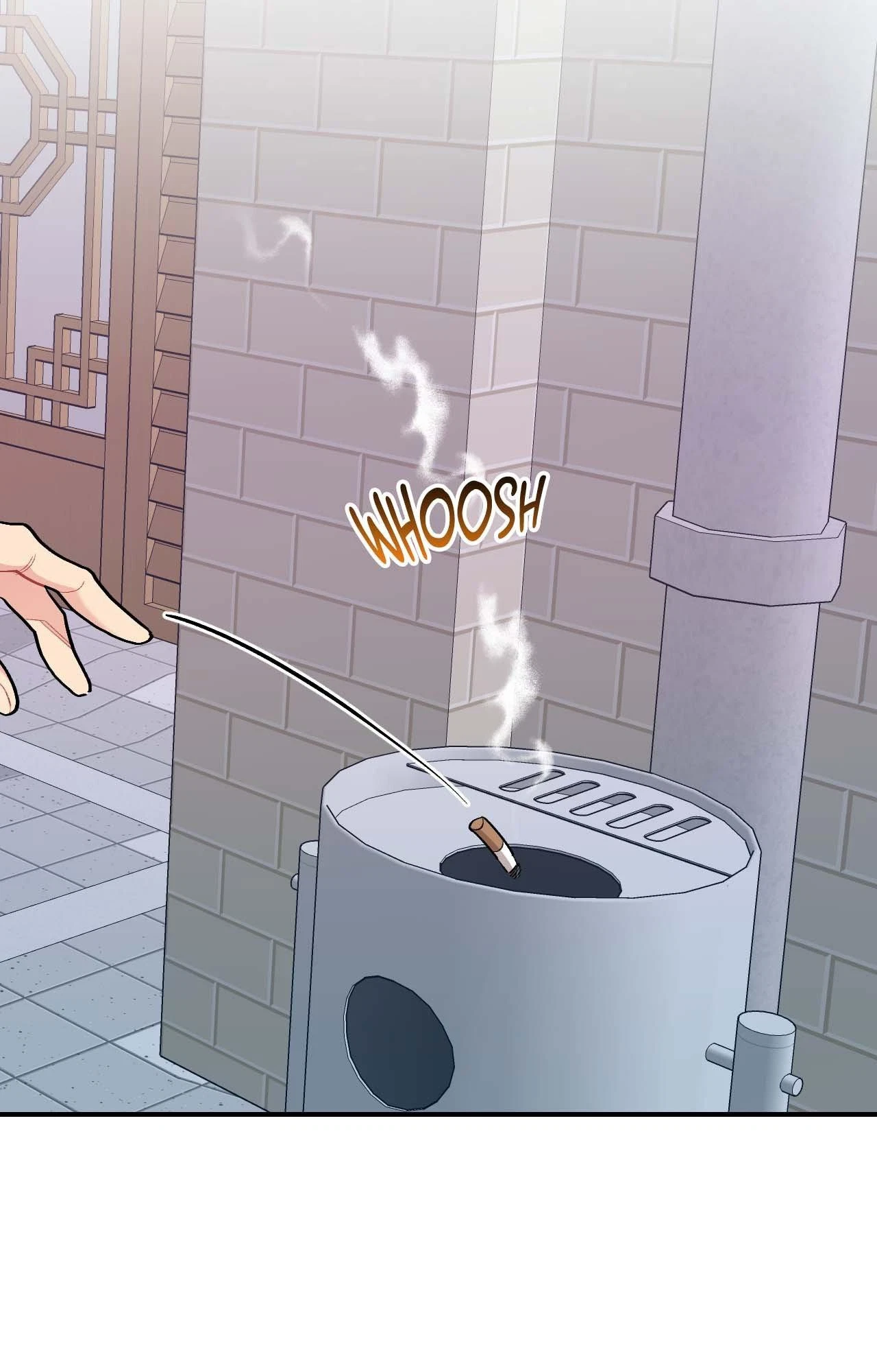 Cherry Picking Chapter 61, page 22