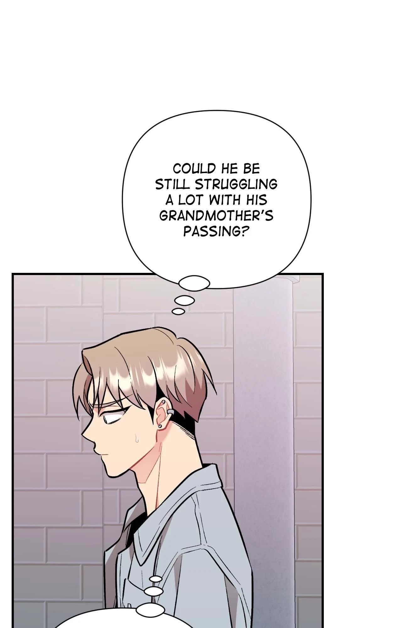Cherry Picking Chapter 61, page 23