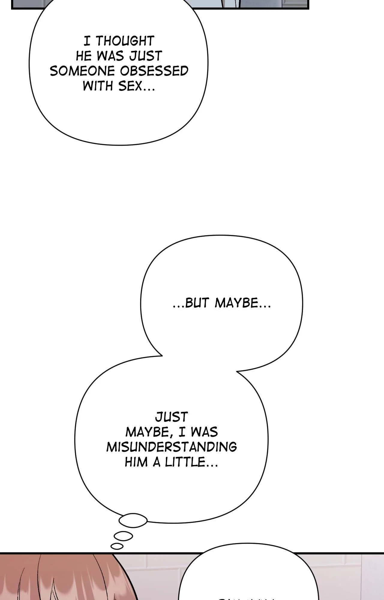 Cherry Picking Chapter 61, page 24