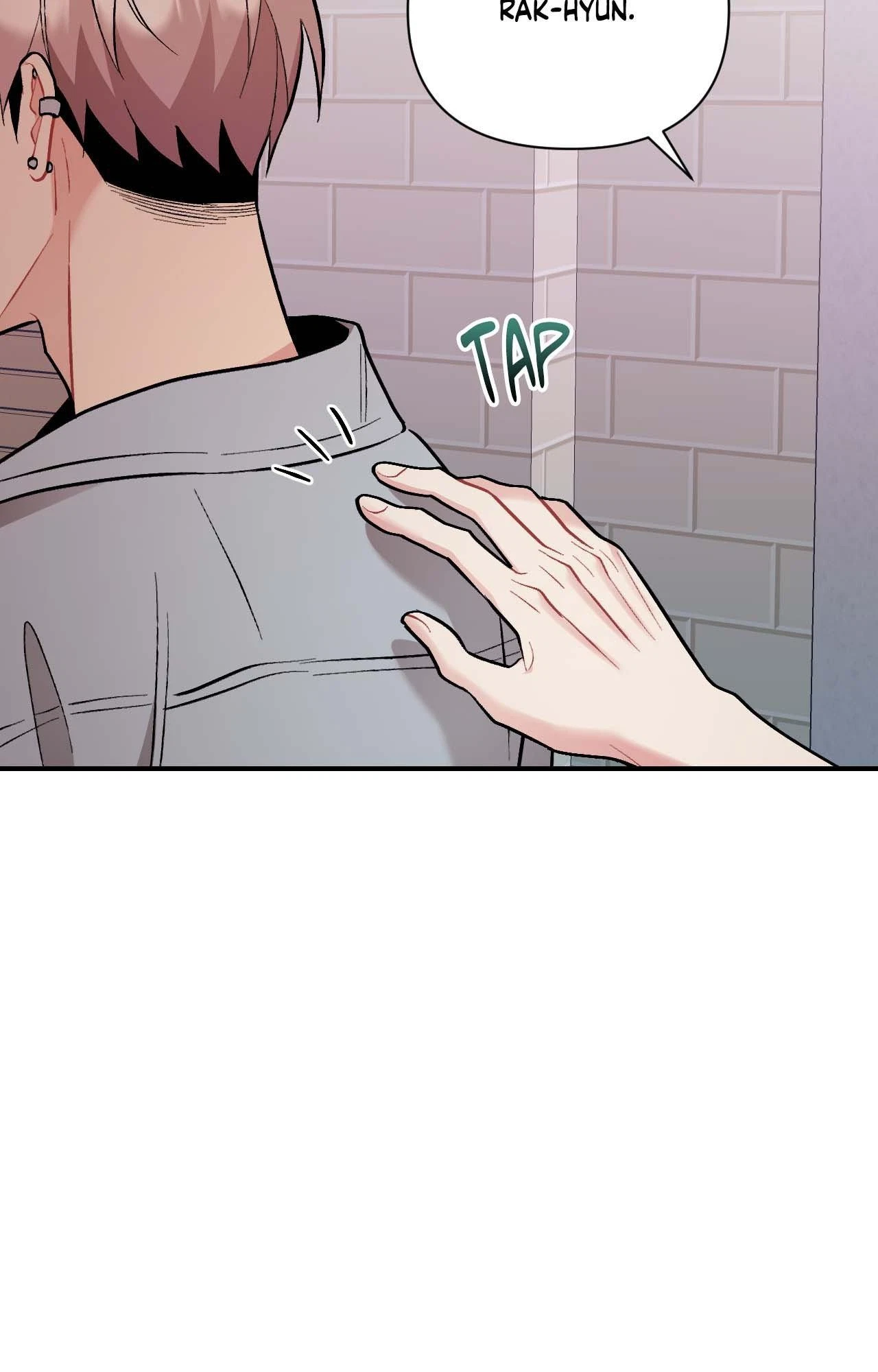 Cherry Picking Chapter 61, page 25