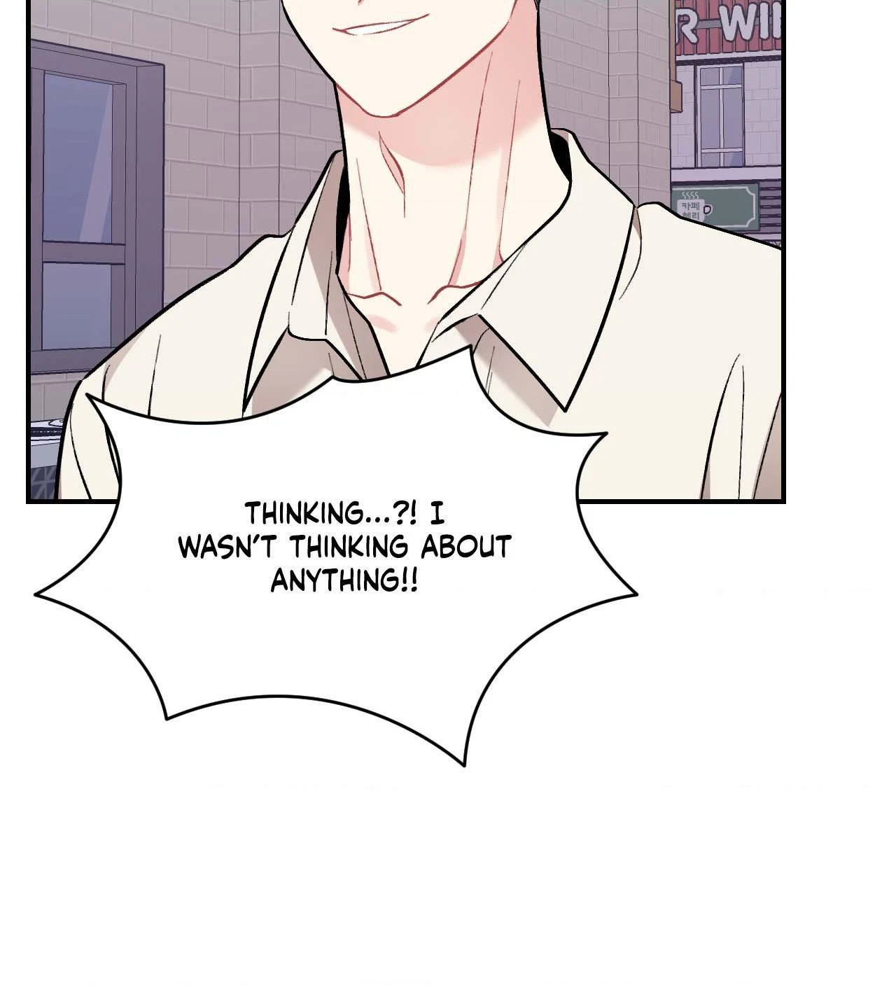 Cherry Picking Chapter 61, page 28