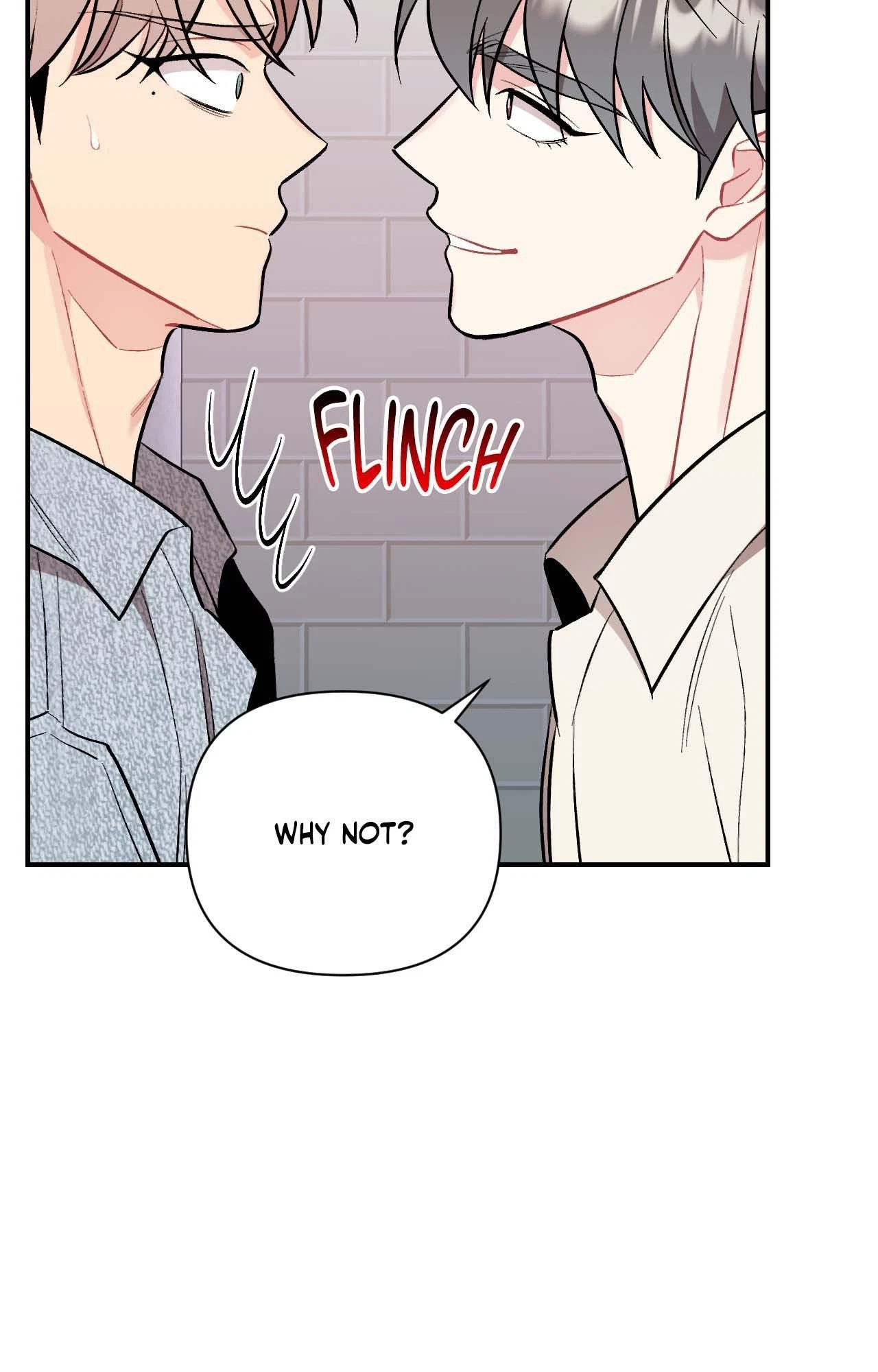 Cherry Picking Chapter 61, page 32