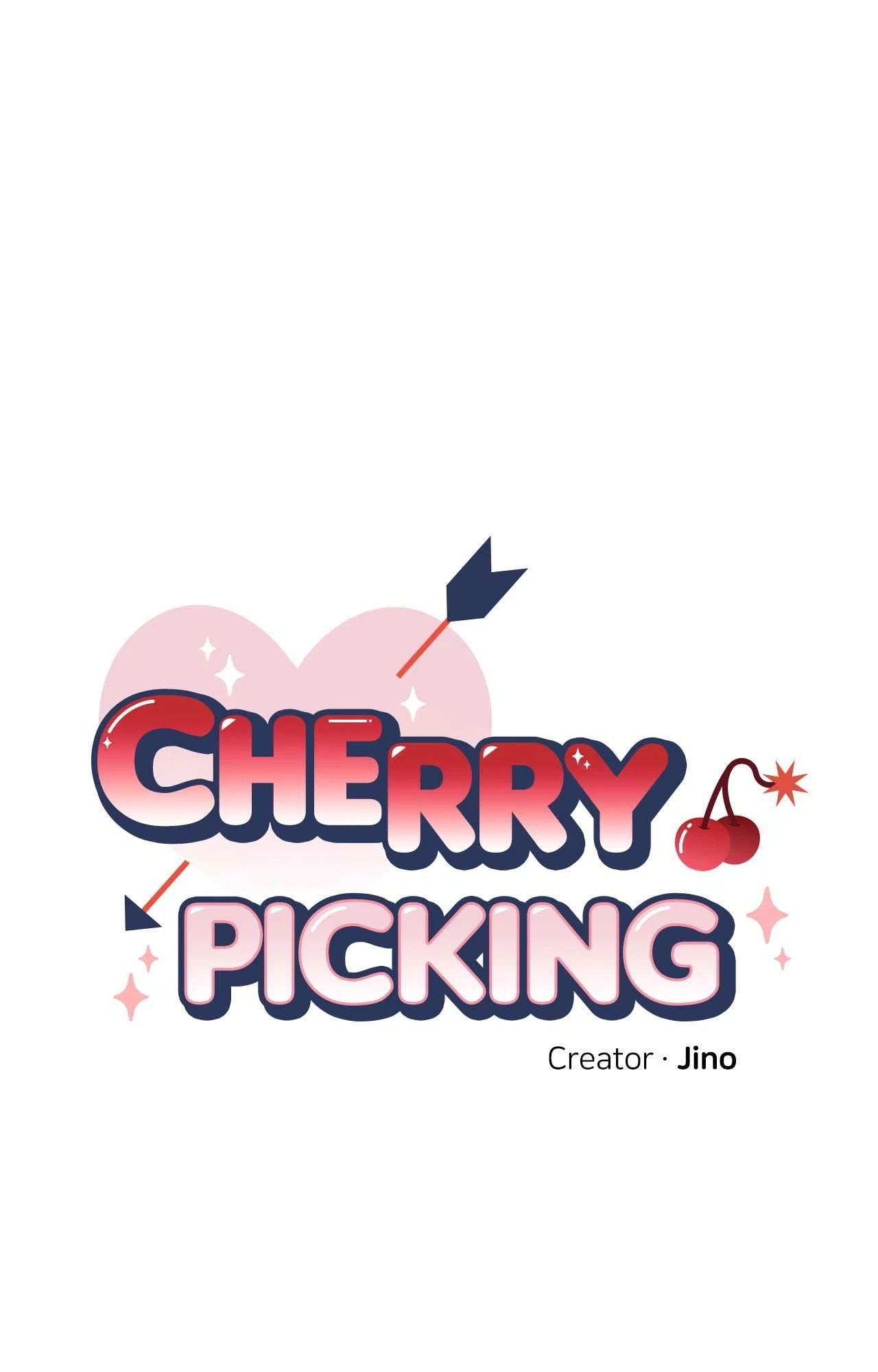 Cherry Picking Chapter 61, page 39
