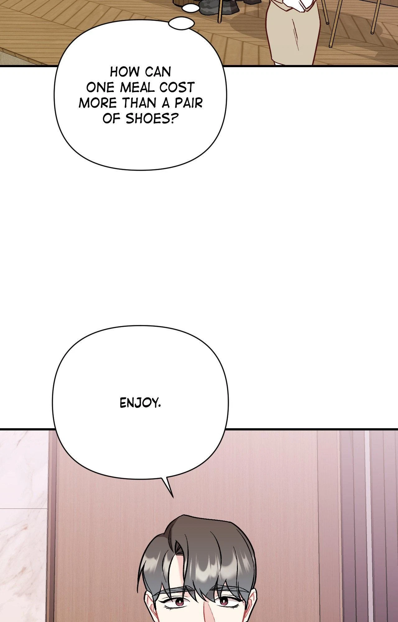 Cherry Picking Chapter 61, page 45