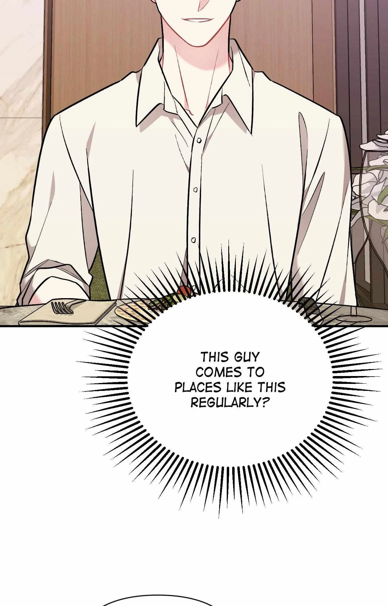 Cherry Picking Chapter 61, page 46